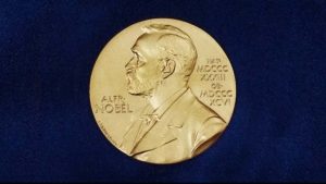 2018 Nobel Ödülleri