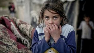 UNICEF Nedir? UNICEF Ne Demek?