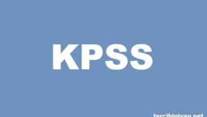KPSS Neden İki Yılda Bir Yapılıyor?