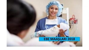 Ebe Maaşları 2023