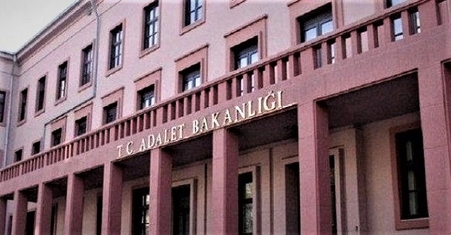 adalet bakanlığı i̇cra katibi i̇k alım i̇lanı 2021 1 adalet bakanligi bina 1