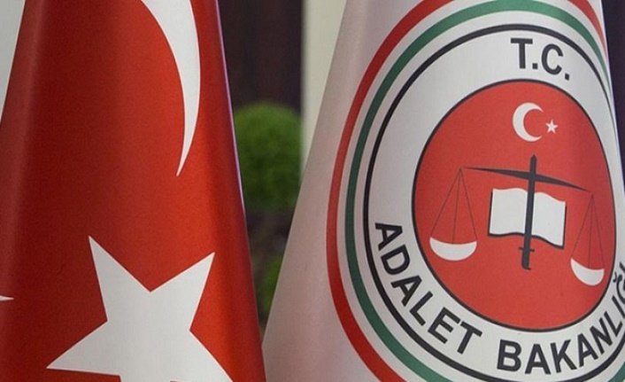 hukuk mesleklerine giriş sınavı nedir? sınav kimleri kapsıyor? 1 adalet bakanlyyy flama 1