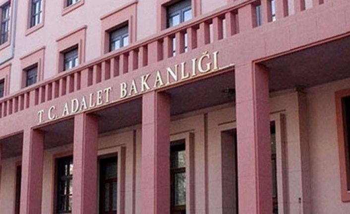 i̇dari hakimlik sınavı i̇i̇bf kotası nedir? kimlere ve nasıl uygulanır? 1 adalet bakanlyk bina
