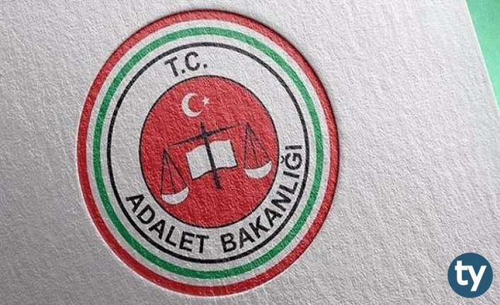 2020 adli i̇dari hakimlik sınavlarına başvuruları nasıl yapılacak? 1 adalet logo 1
