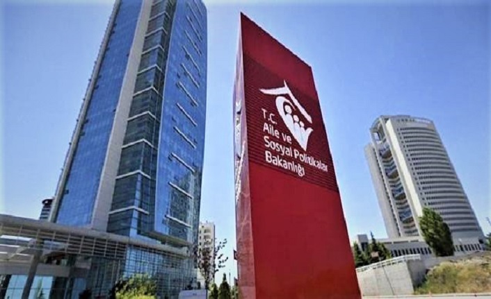 i̇şkur i̇stihdam uzman yardımcılığı maaşı 2023 ne kadar? 1 aile calyyma ve sosyal hizmetler bakanlyyy binasy