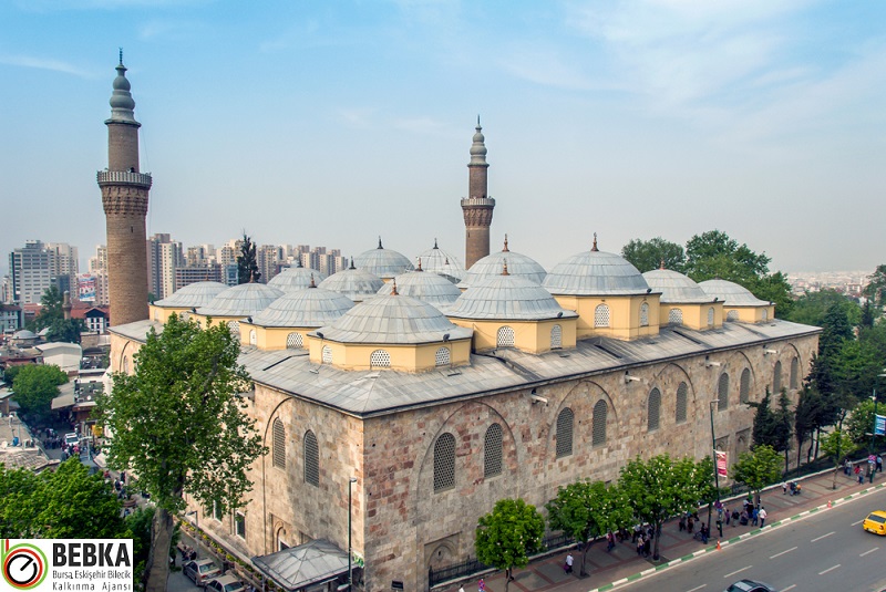bursa eskişehir bilecik kalkınma ajansı bebka personel alım i̇lanı 2020 1 bursa cami