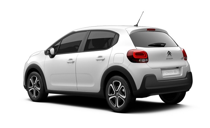 türkiye'de en ucuz sıfır otomobil fiyatları 2020 ne kadardır? fiyatı en düşük sıfır otomobiller nelerdir? 1 cytreon c3