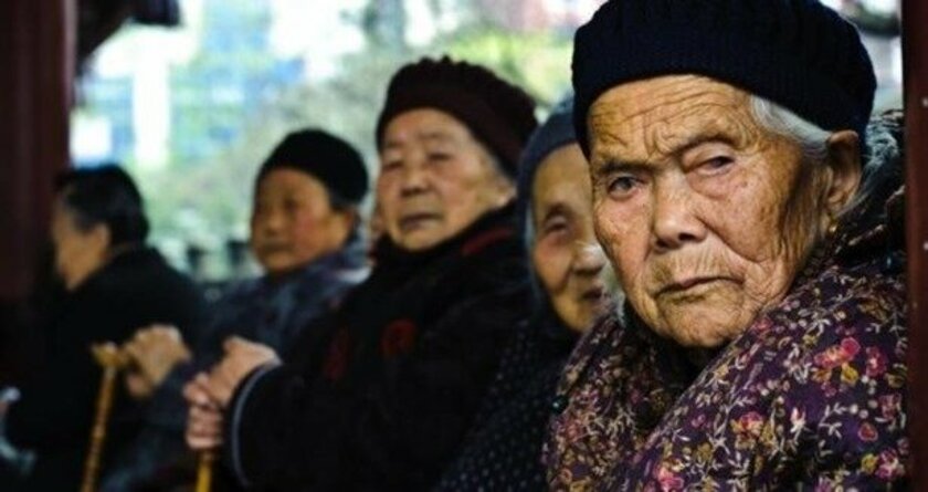 2021 yılında çin nüfusu kaç kişi oldu? çin'in güncel nüfusu 2021 2 cin de yasli nufus artti