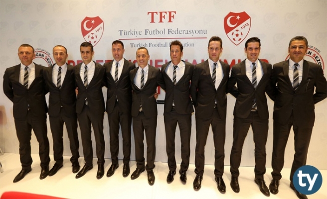 video hakem uygulaması var hangi pozisyonlara bakar? 1 futbol hakemlery 1