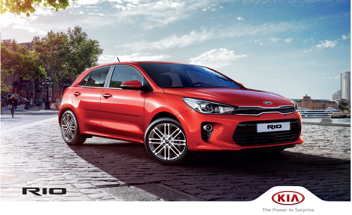 türkiye'de en ucuz sıfır otomobil fiyatları 2020 ne kadardır? fiyatı en düşük sıfır otomobiller nelerdir? 5 kya riocool 1.4l benzin