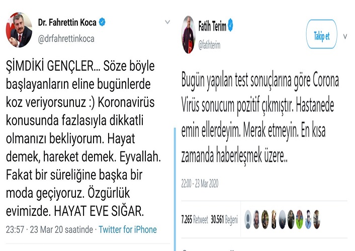 koranavirüs capsleri, esprileri, komiklikleri ve sözleri 5 koronavirus 5