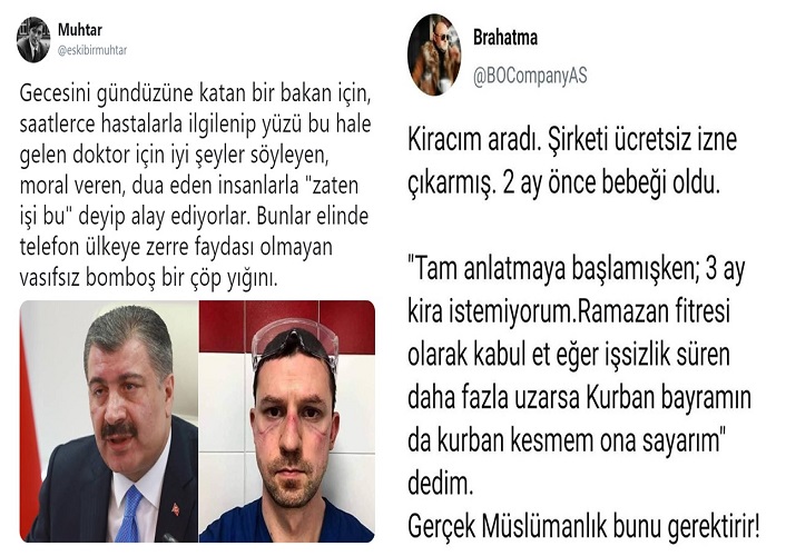 koranavirüs capsleri, esprileri, komiklikleri ve sözleri 10 koronavirus caps 10