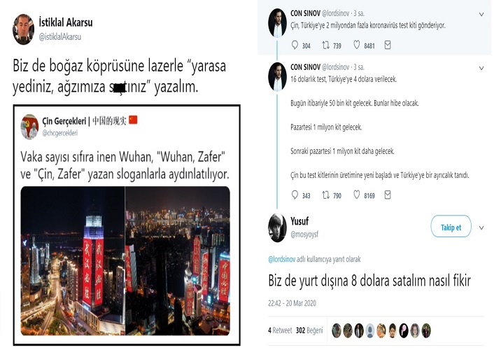 koranavirüs capsleri, esprileri, komiklikleri ve sözleri 9 koronavirus caps 9