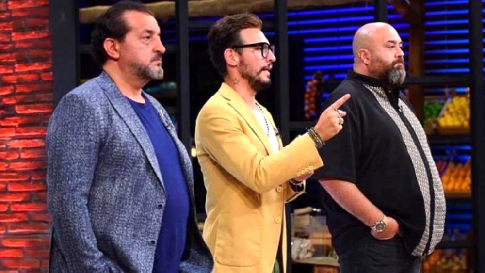 masterchef'te kim elendi? 27 aralık 2020 tarihinde özgül coşar mı, emir elidemir mi elendi? 1 masterchef sefleri