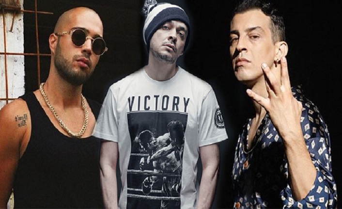 en çok dinlenen türkçe rap şarkılar 2020’de nelerdir? 1 rap diss savaylary