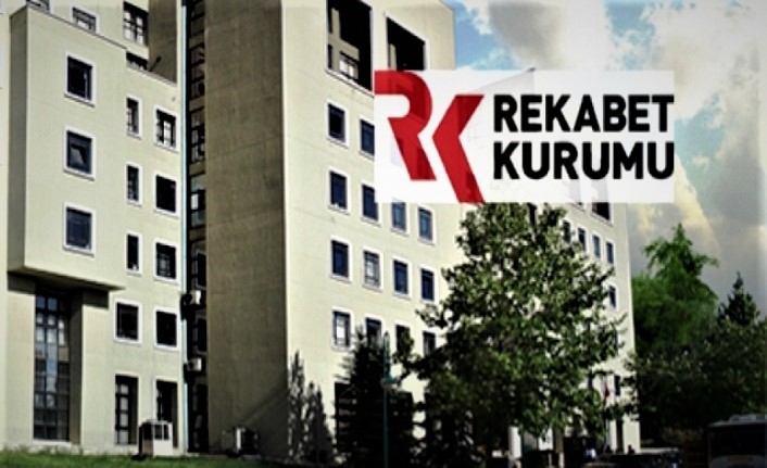 rekabet kurumu uzman yardımcılığı alım i̇lanı 2021 1 rekabet kurumu logo