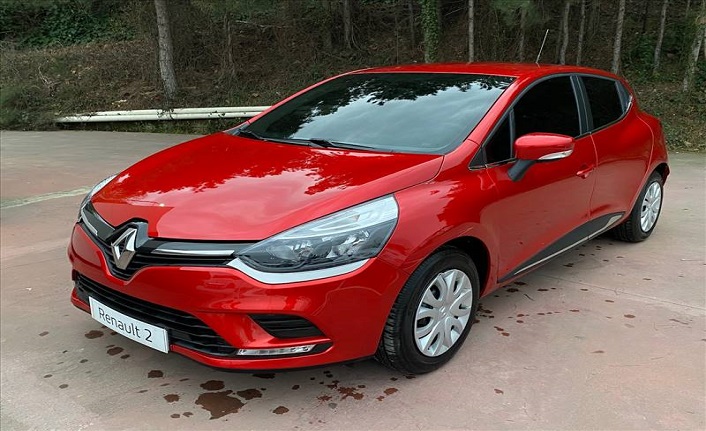 türkiye'de en ucuz sıfır otomobil fiyatları 2020 ne kadardır? fiyatı en düşük sıfır otomobiller nelerdir? 7 renault cliojoy