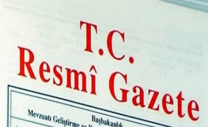 2020 kpss lisans vatandaşlık konuları ve soru dağılımı (ösym) 1 resmi gazete