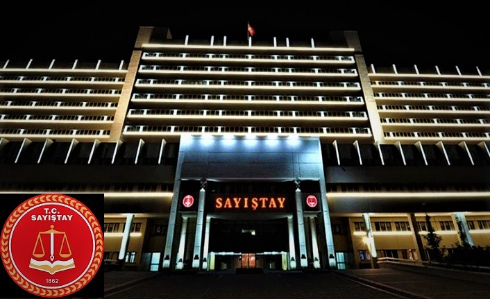 2021 sayıştay denetçi yardımcılığı sınavı ne zaman olacak? (ösym) 1 sayyytay bina 1