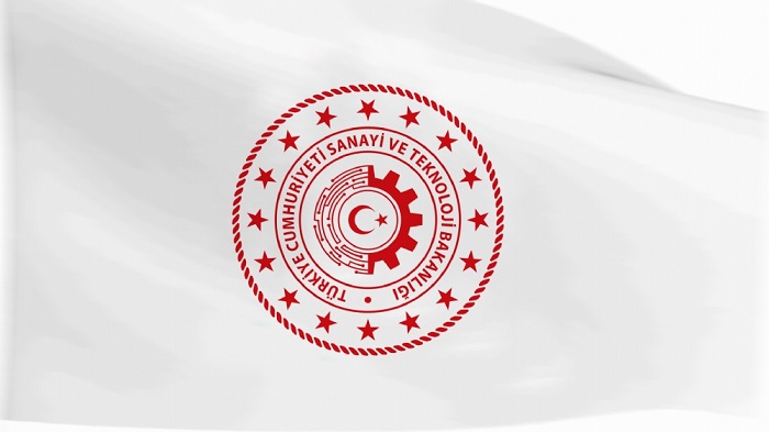 sanayi ve teknoloji bakanlığı uzman yardımcılığı alım i̇lanı 2020 1 snayi ve teknoloji logo