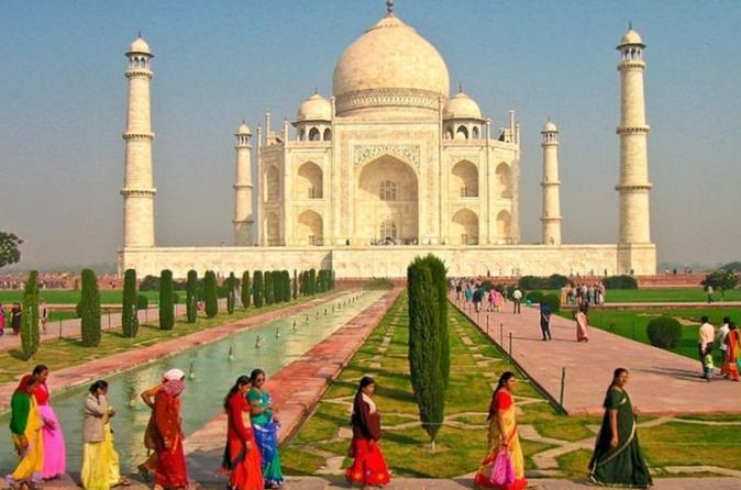 hindistan nüfusu 2019'da ne kadar oldu? 1 yeny delhy tac mahal