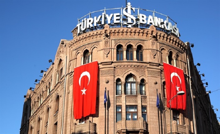 türkiye i̇ş bankası uzman yardımcılığı alım i̇lanı 2019 1 yy bank bina 1
