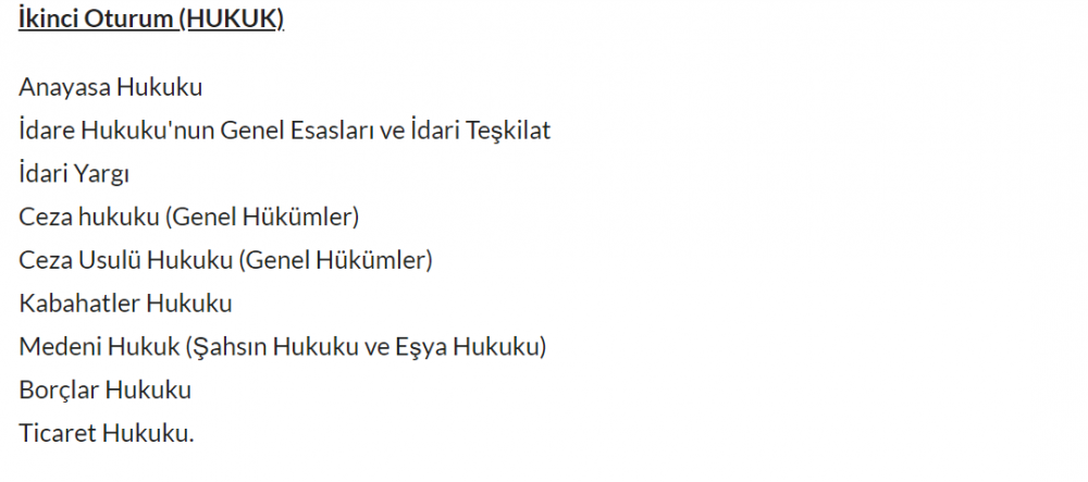 2017 i̇ş müfettiş yardımcılığı mülakat sonuçları 9 aydır açıklanmadı! 2 yy teftiy konu2