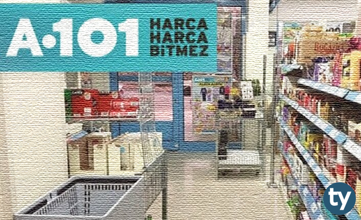 A101 Aktüel 29 Ekim-4 Kasım 2020 İndirimli Ürünler Kataloğu