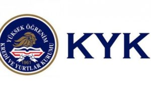 KYK Yurt Yönetim Personel Maaşı ve Kontenjan Tablosu 2017