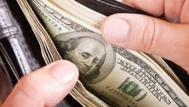 07.02.2018 Dolar Ne Kadar?