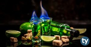 Absinthe Fiyatları 2021 Ne Kadar Oldu?