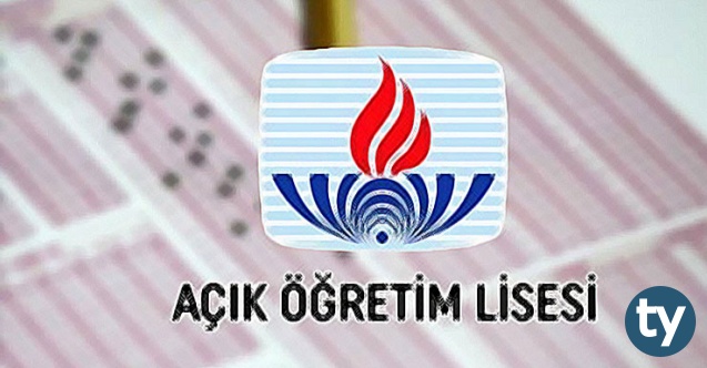 acikogretim lisesi aol kayit yenileme ve sinav tarihleri 2021 3f79a