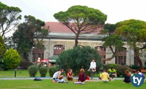 Acil Yardım ve Afet Yönetimi Nedir? Ne İş Yapar?