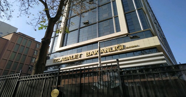 adalet bakanlığı mübaşir ve zabıt katibi alım i̇lanı 2021 1 adalet bakanligi yeni bina 1