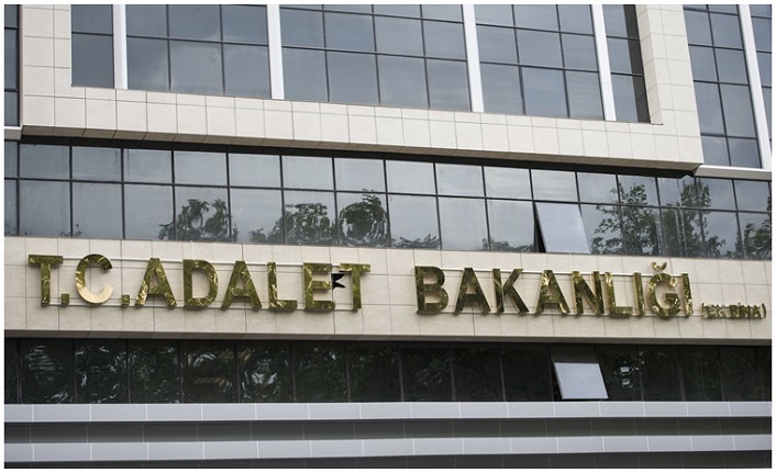 adalet bakanlığı personel alım i̇lanı 2021 (23 kişi) 1 adalet bakanligi