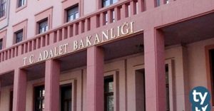 Adalet Bakanlığı Personel Alım İlanı 2021 (1442 kişi)