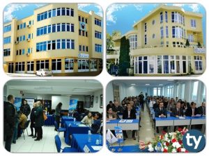 Adalet Mezunlarına Yurtdışında Hukuk Tamamlama Programı