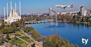 Adana Anadolu Liseleri Taban Puanları 2021 (MEB-LGS)