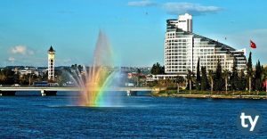 Adana Fen Liseleri Taban Puanları 2021 (MEB-LGS)