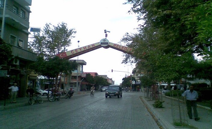 adana'nın i̇lçeleri nelerdir? adana i̇lçeleri 1 adana ilceleri