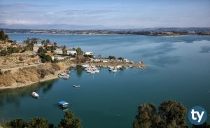 Adana'nın İlçeleri Nelerdir? Adana İlçeleri
