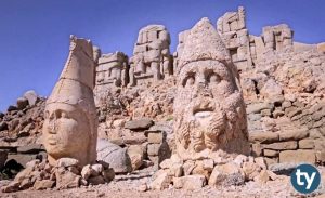 Adıyaman İlçeleri Nelerdir? Adıyaman İlçeleri