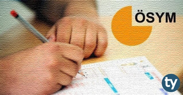 Adli Tıp Teknikeri KPSS 2020/14 Atama Taban Puanları