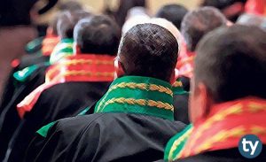 Adli Yargı Hakim ve Savcı Adaylığı Kaç Doğru ve Kaç Puanla Kazanıldı 29 Aralık 2018?