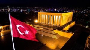 Anıtkabir Ziyaret Saatleri 2019