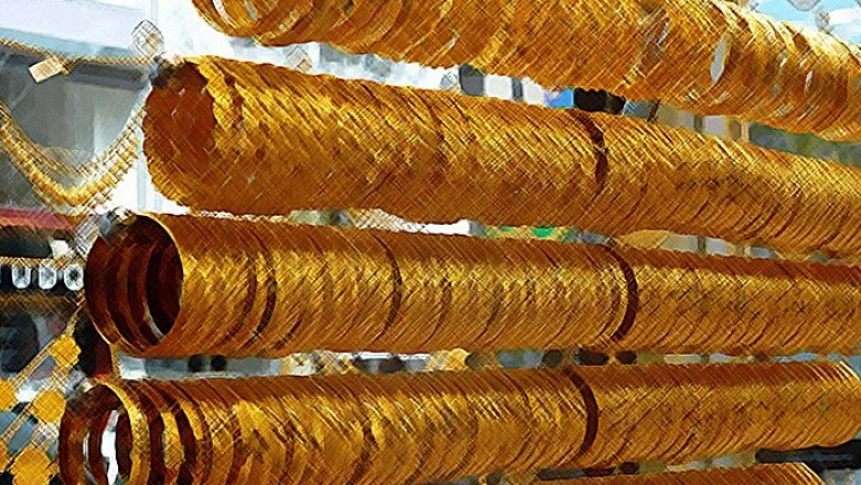 Güncel Altın Fiyatları Ne Kadar? Çeyrek Altın Fiyatı 2018