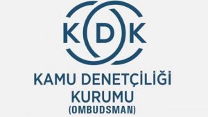 2018 Kamu Denetçiliği Kurumu Uzman Yardımcılığı Taban Puanları Açıklandı
