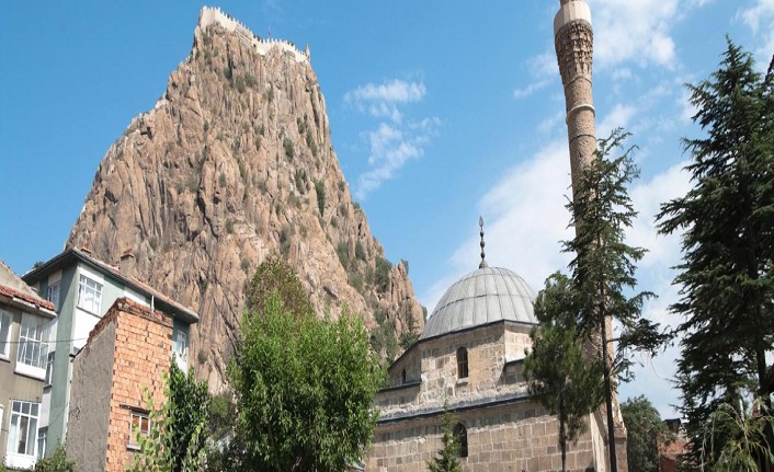 afyonkarahisar i̇lçeleri nelerdir? afyon i̇lçeleri 1 afyon merkez ilceleri