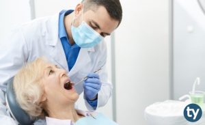 Ağız ve Diş Sağlığı KPSS 2019/1 Atama Taban Puanları