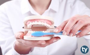 Ağız ve Diş Sağlığı Teknikeri 2023 Maaşları Ne Kadar?